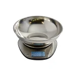ترازوی آشپزخانه یونیک مدل کاسه دار کد 6520