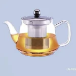 قوری پیرکس یونیک 1000ML کد un-7925