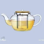 قوری پیرکس یونیک 600ML کد un-7900