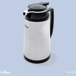 فلاسک 1 لیتر استیل شیشه دار یونیک کد un-1870