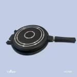 تابه رژیمی گرد گرانیت یونیک سایز 28 کد un-7825