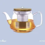 قوری پیرکس یونیک 800ML کد un-7923