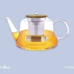 قوری پیرکس یونیک 850ML کد un-7919