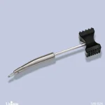 بیفتک کوب دوطرفه استیل یونیک کد UN-1124