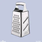 رنده استیل مربع کوچک یونیک کد UN-2260