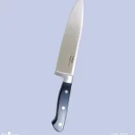 کارد تک آشپزخانه 8 یونیک کد UN-5502