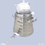 کتری و قوری 5لیتر شیرداریونیک کد UN-7262