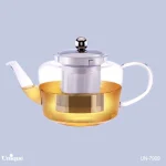 قوری پیرکس 850میل یونیک کد UN-7909