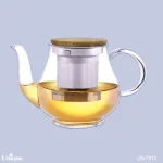 قوری پیرکس 850 MLیونیک کد UN-7912