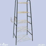 پایه قابلمه مستطیلی یونیک کد UN-2971