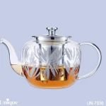 قوری پیرکس 1000میلی یونیک کد UN-7936