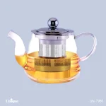 قوری پیرکس 1000میلی یونیک کد UN-7960