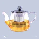 قوری پیرکس 1200میلی یونیک کد UN-7961