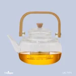 قوری پیرکس 1000میل یونیک کد UN-7974