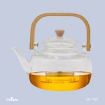 قوری پیرکس 1200 میل یونیک کد UN-7975