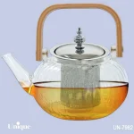قوری پیرکس 1200 میل یونیک کد UN-7982