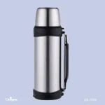 فلاسک 1 لیتر استیل کوهستان یونیک کد UN-1835