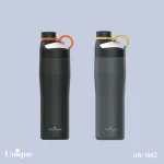 فلاسک 590 میل رنگی قلمی یونیک کد UN-1842