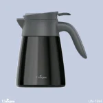 فلاسک 1 لیتر بدنه رنگی بدون شیشه یونیک کد UN-1848