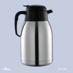 فلاسک 2 لیتر استیل بدون شیشه یونیک کد UN-1984