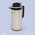 فلاسک 1/3 لیتر استیل شیشه دار یونیک کد UN-1804
