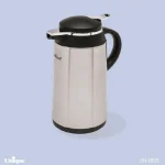 فلاسک 1 لیتر استیل یونیک کد UN-1893