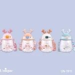 بطری کودک تریتان 600 میل یونیک کد UN-1911