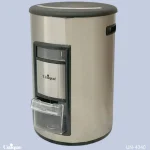 سطل برنج استیل جدید یونیک کد UN-4340