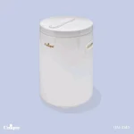سطل برنج بدون پیمانه سفید یونیک کد UN-4170
