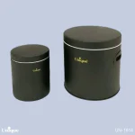 سطل قند و شکر مشکی یونیک کد UN-1614