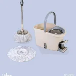 سطل و تی بیضی پدال دار یونیک کد UN-2503