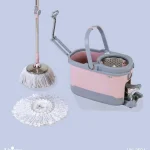 سطل و تی چرخ دار یونیک کد UN-2504