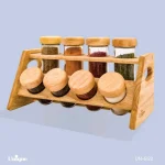 ست ادویه 8تایی پاریس یونیک کد UN-6122