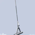 زمین شوی دسته بلند PVA خارجی یونیک کد UN-2524