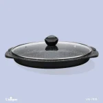تابه 2 تیکه ماهی یونیک کد UN-7819
