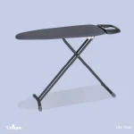 میز اتو ایستاده پریزدار یونیک کد UN-7040A