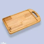 تخته گوشت چوبی بزرگ یونیک کد UN-3479