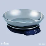 ترازوی آشپزخانه یونیک کد UN-6533