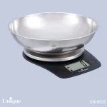 ترازوی آشپزخانه یونیک کد UN-6535
