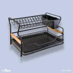 آبچکان دوطبقه مشکی یونیک کد UN-2940