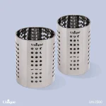 جا قاشقی دوقلو یونیک کد UN-2500
