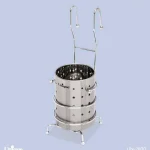 جا قاشقی با پایه یونیک کد UN-2600