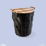 سبد رخت کوچک یونیک کد UN-2921