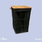 سبد رخت متوسط مربع یونیک کد UN-2924