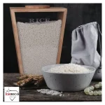 سطل برنج مدل مونیکا لوزی برند EMBICO کد 4099