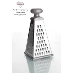 رنده دسته پلاستیک چهار طرفه برند EMBICO کد 22026
