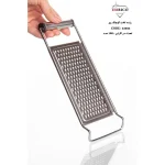 رنده تخت کوچک ریز برند EMBICO کد 22032