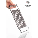 رنده تخت کوچک درشت برند EMBICO کد 22033