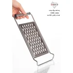 رنده تخت بزرگ درشت برند EMBICO کد 22031