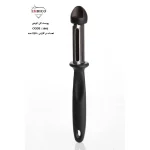 پوست کن دو طرفه برند EMBICO کد 1005